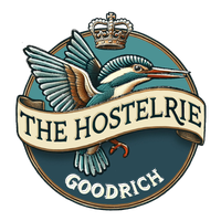The Hostelrie